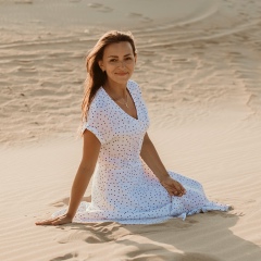 Ekaterina Marchenko, 05.07, Курск