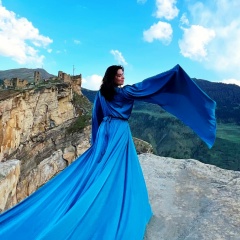 Яна Авецвортсоаз, 24.02, Санкт-Петербург