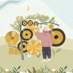 Костя Губин, 06.06.1985, Волгоград