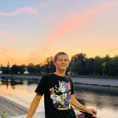 Алексей Шевелев