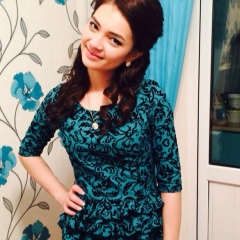 Асель Тургынбекова, 21.09, Тараз