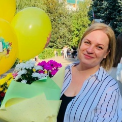 Юлия Смышляева, 06.07, Одинцово
