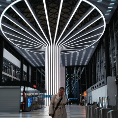 Ксения Игнатушина, 07.01.1988, Новосибирск