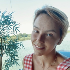 Вера Шапран, 24.01