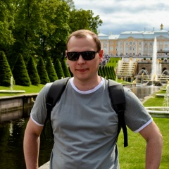 Виталий Нырнов, 31.01.1986, Санкт-Петербург