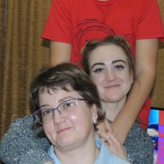 Вера Ермакова, 26.04