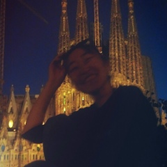 Jenya Badmatsyrenova, 05.06.1986