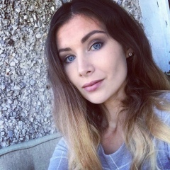 Екатерина Глазова, 23.04, Таллин