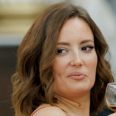 Светлана Китаева, 01.07.1985, Уральск