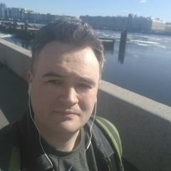 Александр Сторонкин, 01.05.1982, Санкт-Петербург