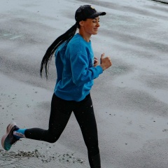 Алина Крыжановская, 10.05.1988, Пенза