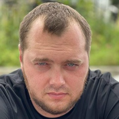 Кирилл Иванов, 18.07.1993, Пенза