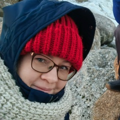 Яночка Шаршова, 21.02.1989, Санкт-Петербург