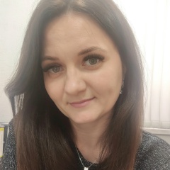 Наталья Малиневская, 25.05.1988, Москва