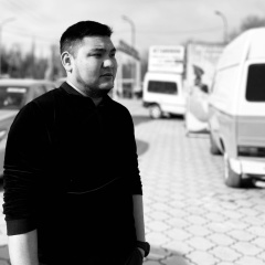 Эрлан Кубатбеков, 17.03.1995