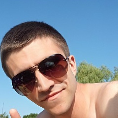 Костя Максимчук, 09.05, Луцк