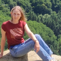 Татьяна Пескишева, 07.05, Киров