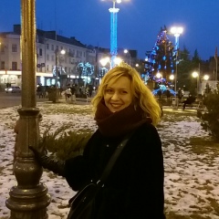 Лена Обизюк, 28.03.1985, Винница
