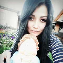 Зауреш Мусапирова-Алькеева, 06.08.1984, Щучинск