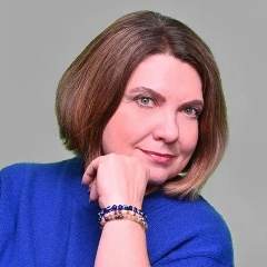 Елена Мелик-Шахназарова, 01.12, Москва