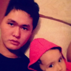 Батыржан Конкашов, 07.10.1994, Алматы