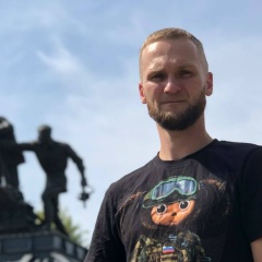 Дмитрий Глушак, 18.04, Владивосток