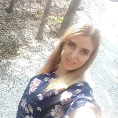 Алла Зверева, 28.11, Харьков