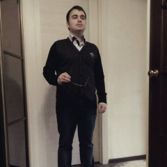 Александр Чеботарь, 07.05, Минск