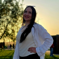 Елена Касьянова, 20.07.1987, Первоуральск