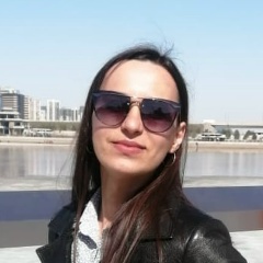 Екатерина Хасанова, 06.09, Гулькевичи