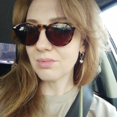 Оксана Трипачева, 25.06.1988, Санкт-Петербург