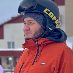 Ильшат Шихмуратов, 20.02, Тюмень