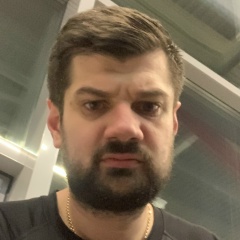 Кирилл Самойлов, 31.07.1989, Владивосток
