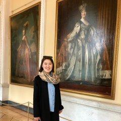 Galiya Burumbaeva, 25.06.1992, Алматы