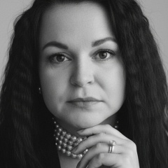 Ирина Сёмичева, 30.03.1992, Орёл