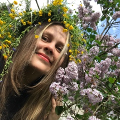 Янушка Мушка, 30.08, Санкт-Петербург