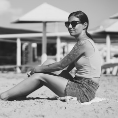 Олеся Карпенкова, 12.11.1987, Санкт-Петербург