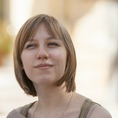 Ольга Авдонина, 05.04.1989, Москва