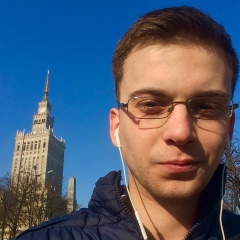 Руслан Горин, Тернополь