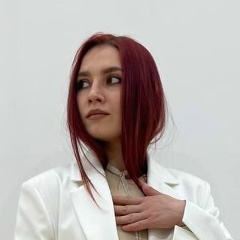Мария Воробьёва, 27.02, Тюмень