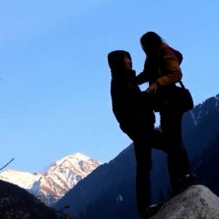 Жадра Шабденова, 07.02, Алматы