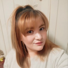 Светик Егорова, 06.03.1989, Москва