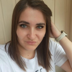 Анна Свиридова, 13.01, Липецк
