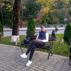 Андрей Родин, 20.01, Москва