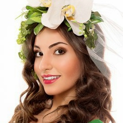 Елена Соколова, 27.10, Киев