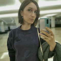 Галина Середова, 04.02.1983, Москва