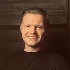 Дмитрий Брандуков, 21.05.1989, Санкт-Петербург