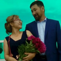 Динар Мырҙабаев, 13.05.1974, Ибраево