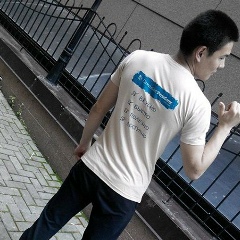 Djek London
