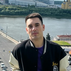 Slavik Vdovenko, 05.09.2003, Нижний Новгород